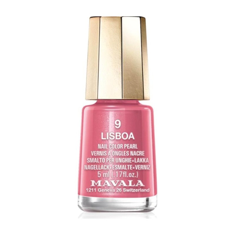 Mavala Vernis à ongles 009 Lisboa 5 ml