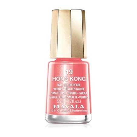 Mavala Vernis à ongles 019 Hong Kong 5 ml