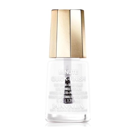 Mavala Vernis à ongles 041 Minute Quick-Finish 5 ml