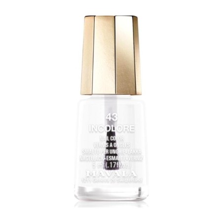 Mavala Vernis à ongles 043 Incolore 5 ml