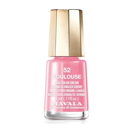 Mavala Vernis à ongles 052 Toulouse 5 ml
