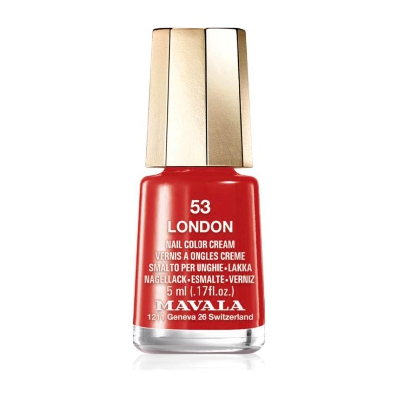 Mavala Vernis à ongles 053 London 5 ml