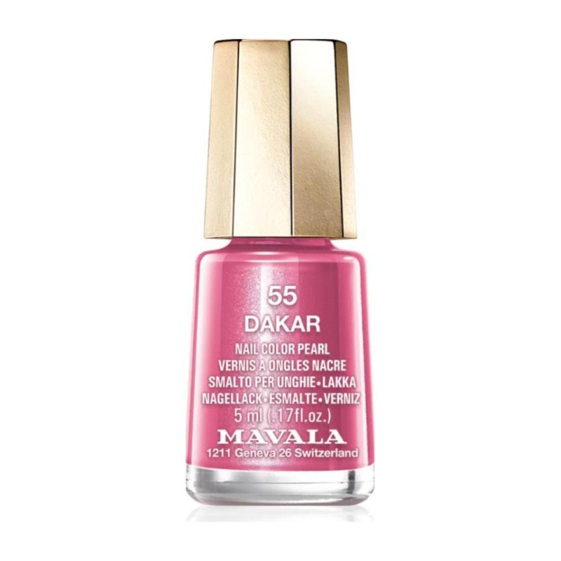 Mavala Vernis à ongles 055 Dakar 5 ml
