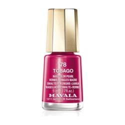 Mavala Vernis à ongles 078 Tobago 5 ml