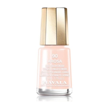 Mavala Vernis à ongles 090 Arosa 5 ml