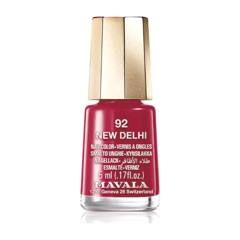 Mavala Vernis à ongles 092 New Delhi 5 ml