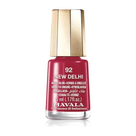 Mavala Vernis à ongles 092 New Delhi 5 ml