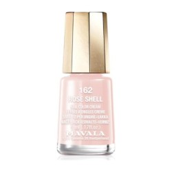 Mavala Vernis à ongles 162 Rose Shell 5 ml