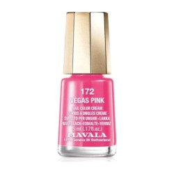 Mavala Vernis à ongles 172 Vegas Pink 5 ml