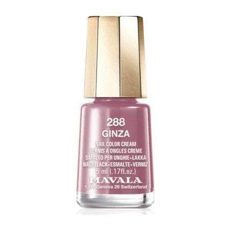 Mavala Vernis à ongles 288 Ginza 5 ml