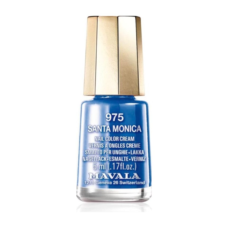 Mavala Vernis à ongles 975 Santa Monica 5 ml