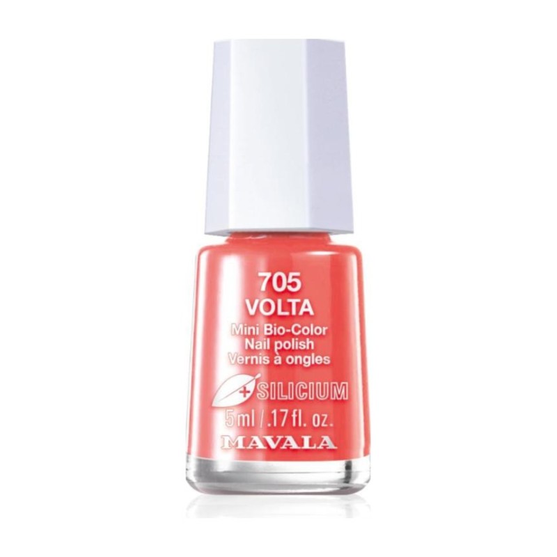 Mavala Vernis à ongles Mini Bio-Color 705 Volta 5 ml