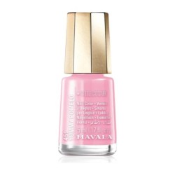 Mavala Vernis à ongles Silicium 459 Yummy Pomelo 5 ml