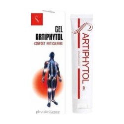 Phytalessence Artiphytol Gel 150 ml