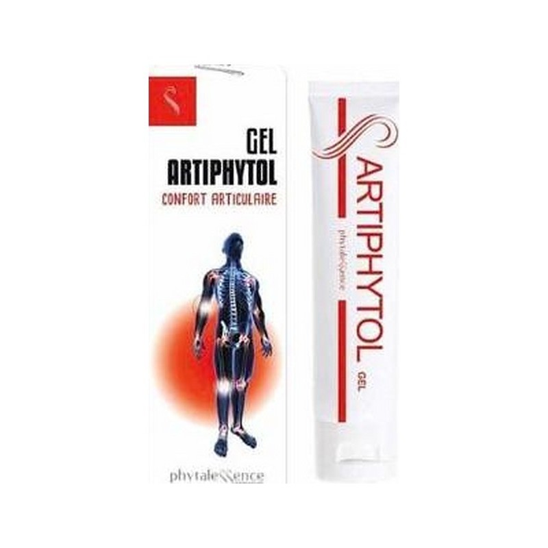 Phytalessence Artiphytol Gel 150 ml