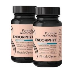 Phytalessence Endorphyt Renforcé 80 gélules