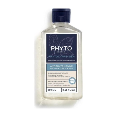 Phytocyane Shampooing Antichute Homme 250 ml