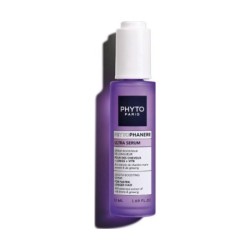 Phytophanère Ultra Sérum Booster de Longueur 50 ml