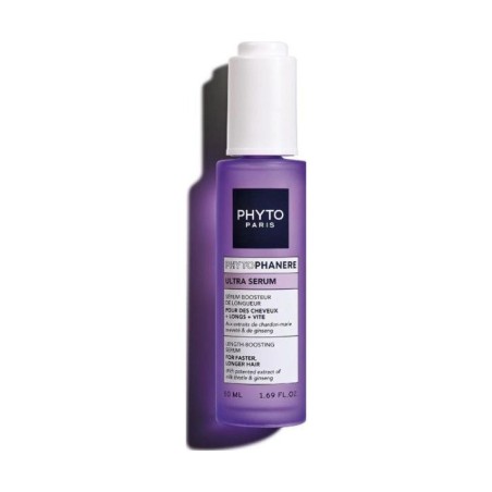 Phytophanère Ultra Sérum Booster de Longueur 50 ml