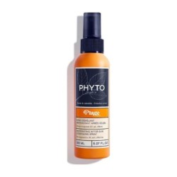 Phyto Plage Spray Démêlant Réhydratant Après-Soleil 150 ml