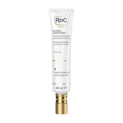 RoC Retinol Correxion Correction Rides Hydratant Quotidien SPF 30 30 ml