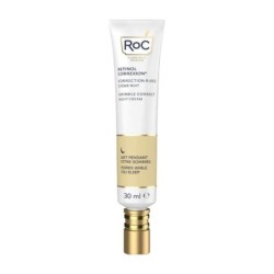 RoC Retinol Correxion Correction Rides Crème de Nuit 30 ml