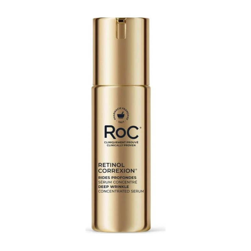 RoC Retinol Correxion Sérum Rides Profondes 30 ml