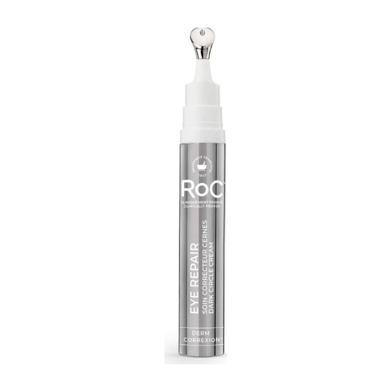 RoC Derm Correxion Soins Ciblés Eye Repair
