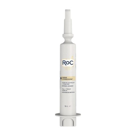 RoC Derm Correxion Sérum Combler + Traiter 15 ml