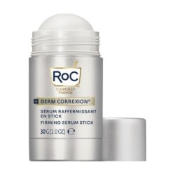 RoC Derm Correxion Soins Ciblés Sérum Raffermissant en Stick 30 g