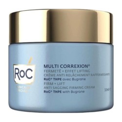 RoC Multi Correxion Fermeté + Effet Lifting Crème Anti-Relâchement Raffermissante 50 ml
