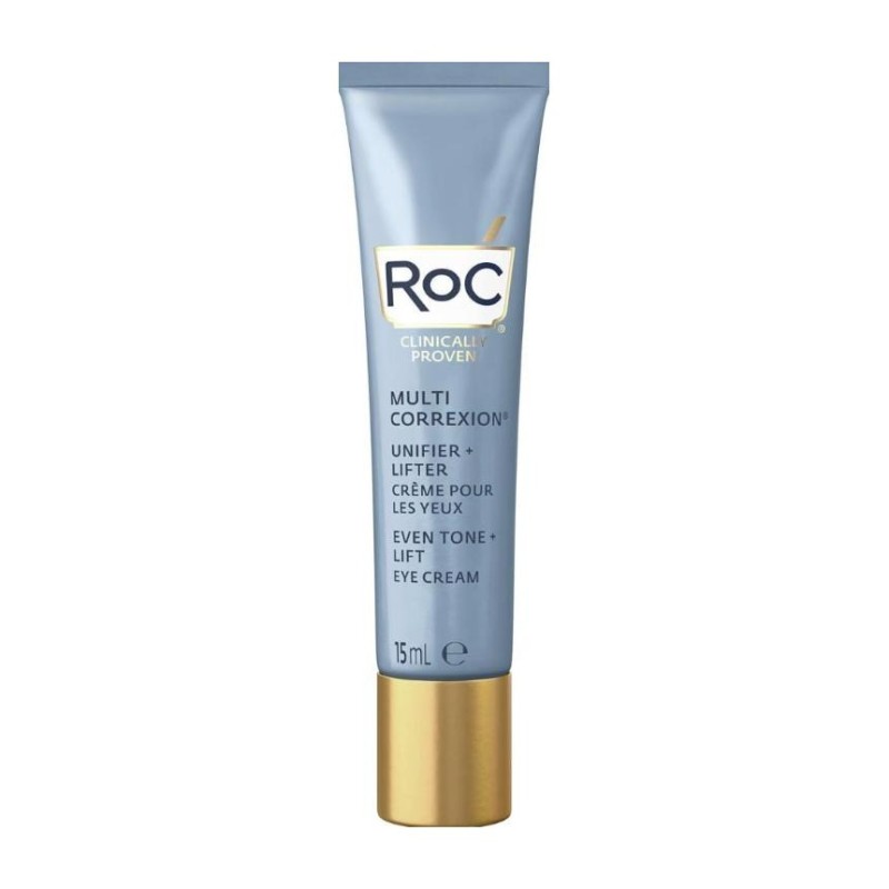 RoC Multi Correxion Unifier + Lifter Crème pour les Yeux 15 ml