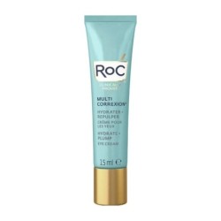 RoC Hydra + Hyaluronic Crème Yeux 15 ml