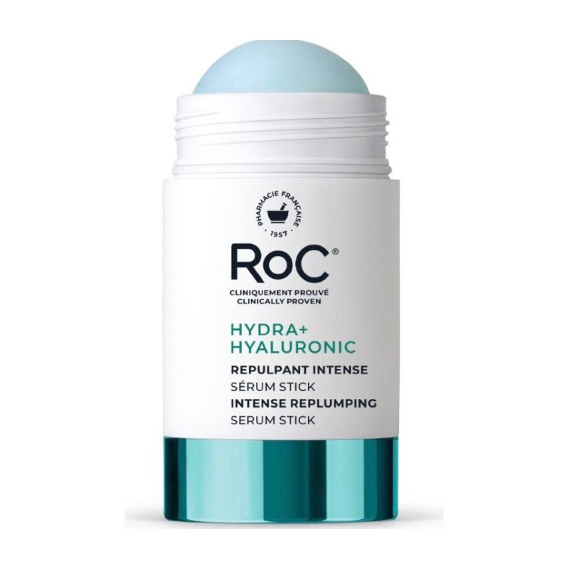 RoC Hydra + Hyaluronic Sérum Hydratant en Stick 30 g