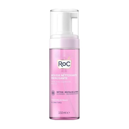 RoC Mousse Nettoyante Énergisante 150 ml