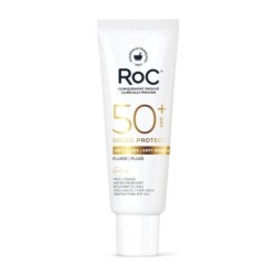 RoC Soleil Protect Fluide Anti-Rides SPF 50+ 50 ml