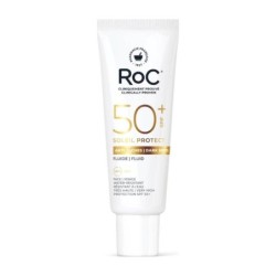 RoC Soleil Protect Fluide Anti-Taches SPF 50+ 50 ml