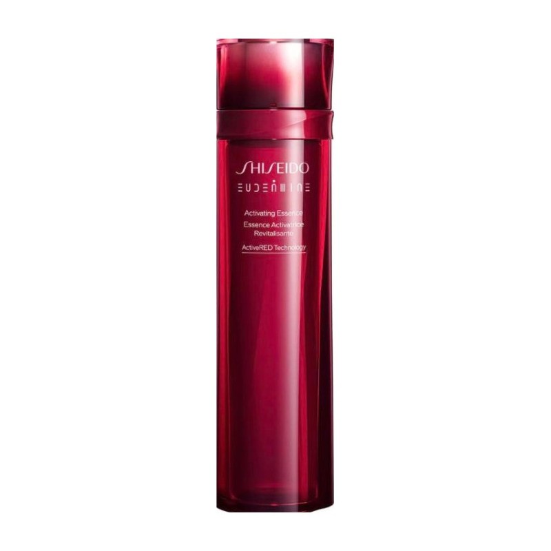 Shiseido Eudermine Essence Activatrice 145 ml