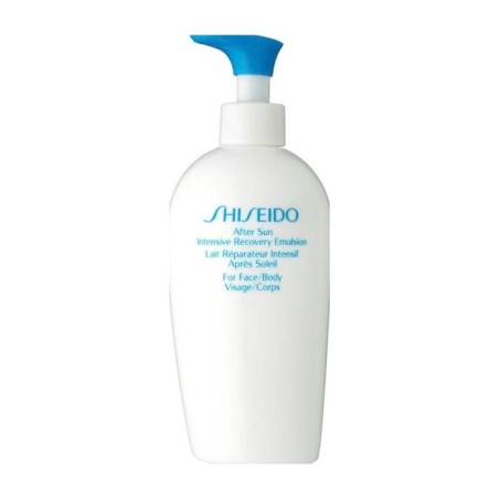 Shiseido Après-Soleil Lait Réparateur Intensif 300 ml