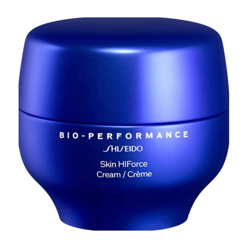 Shiseido Bio-Performance Skin HIForce Crème 50 ml