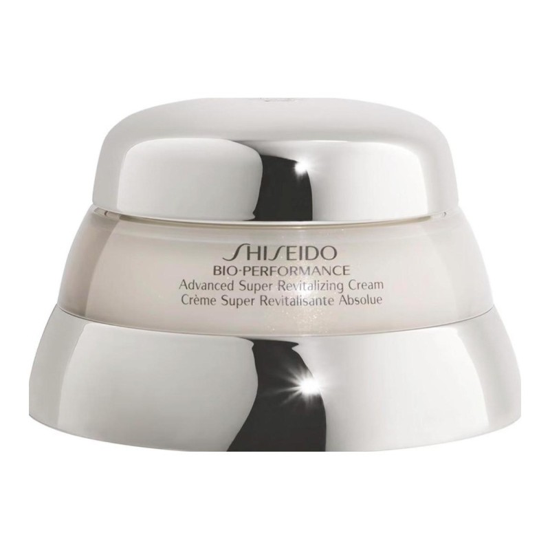 Shiseido Bio-Performance Crème Super Revitalisante Absolue 50 ml