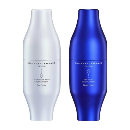 Shiseido Bio-Performance Skin Filler Duo de Sérums 2 x 30 ml
