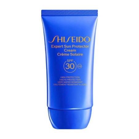 Shiseido Suncare Expert Sun Protector Crème SPF30 50 ml