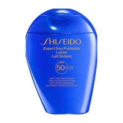 Shiseido Suncare Expert Sun Protector Lotion SPF50+ 150 ml