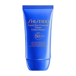 Shiseido Suncare Expert Sun Protector Crème SPF50+ 50 ml