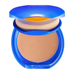 Shiseido Suncare Fond de Teint Compact Protecteur UV SPF30 12 g - Dark Ivory