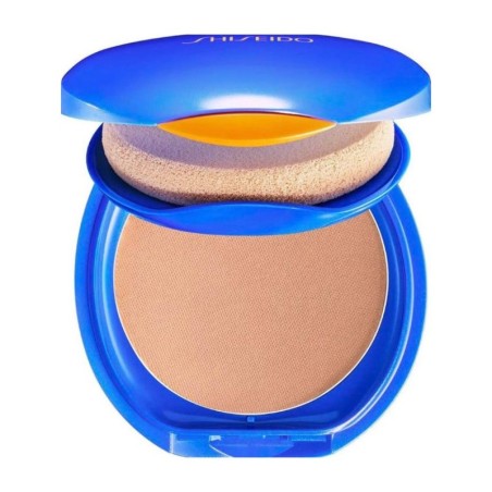 Shiseido Suncare Fond de Teint Compact Protecteur UV SPF30 12 g - Medium Beige