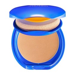 Shiseido Suncare Fond de Teint Compact Protecteur UV SPF30 12 g - Medium Ochre