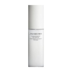 Shiseido Men Fluide Hydratant et Énergisant Ultra-Léger 100 ml