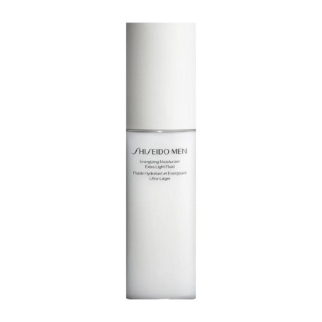 Shiseido Men Fluide Hydratant et Énergisant Ultra-Léger 100 ml